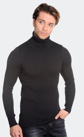 1670C-A Black