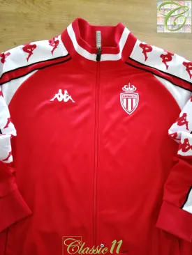 2019/20 Monaco Track Jacket (XL)