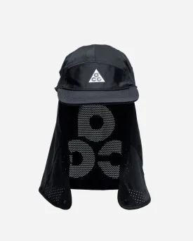 ACG Fly Cap Cape Black