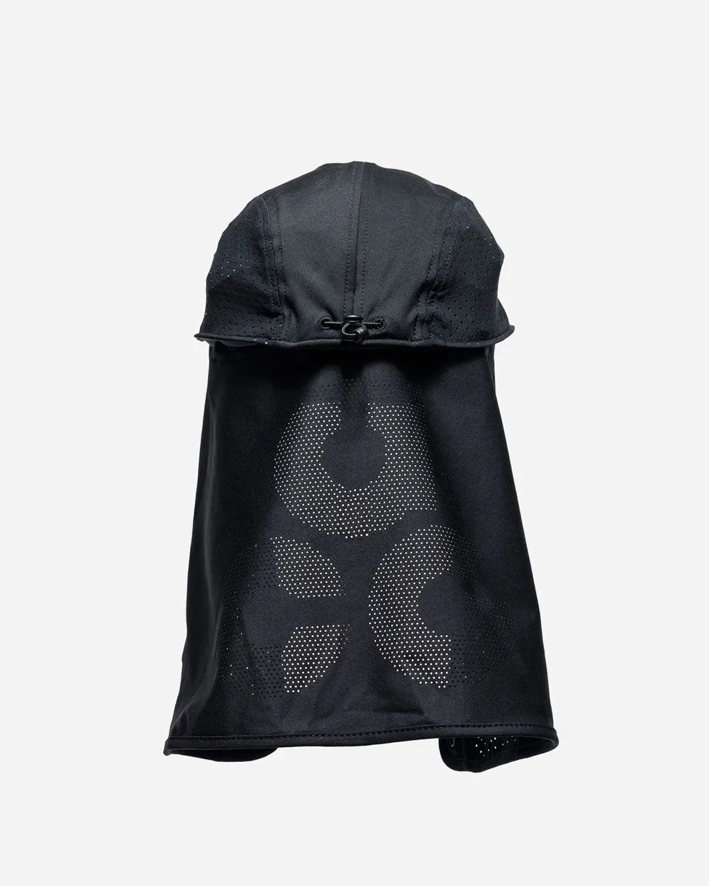 ACG Fly Cap Cape Black
