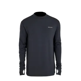 Airblaster Base Layer Top - Black