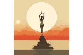 Ascend to Tranquillity