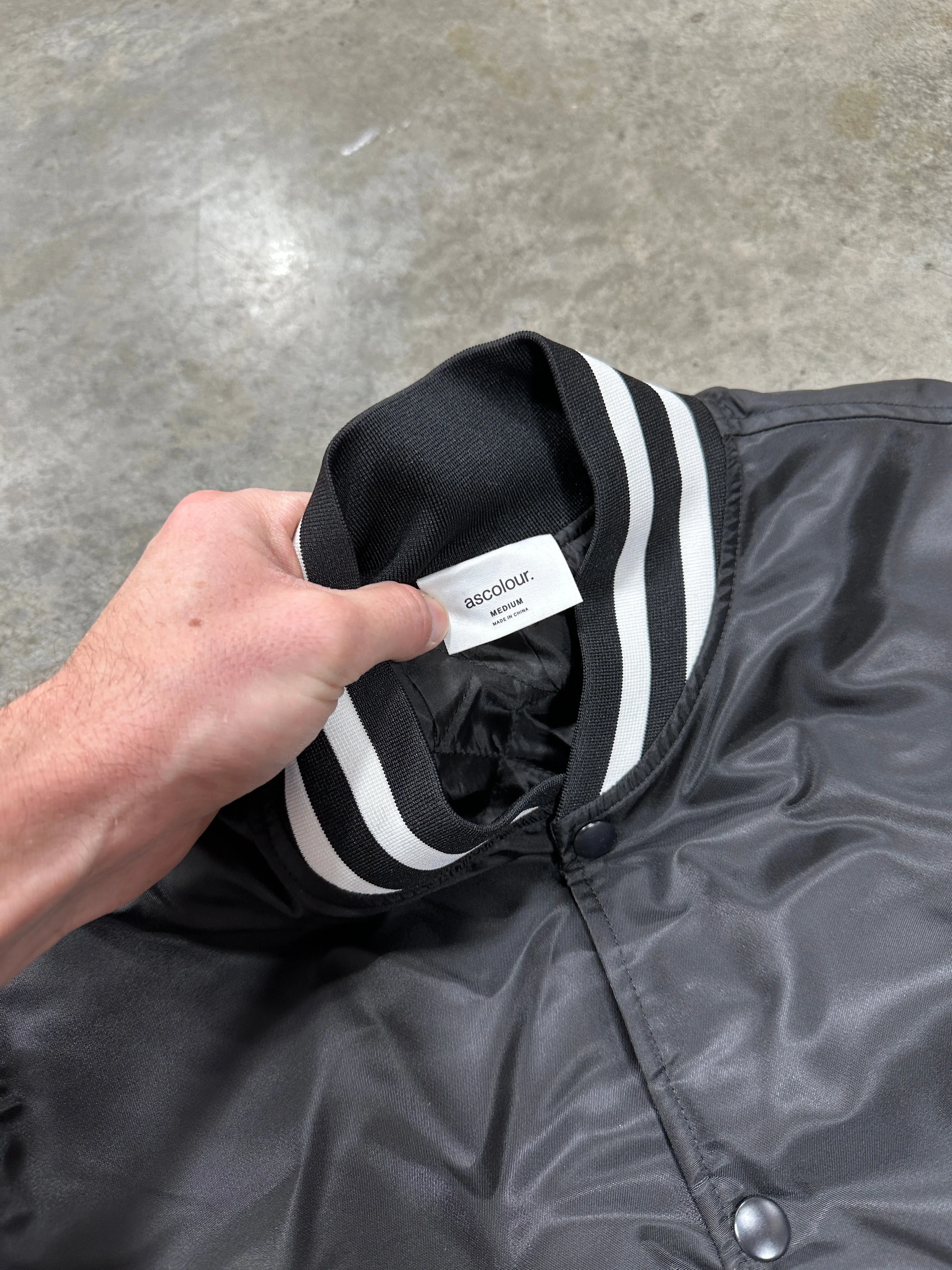 Ascolour Bomber Jacket (Multiple Sizes)