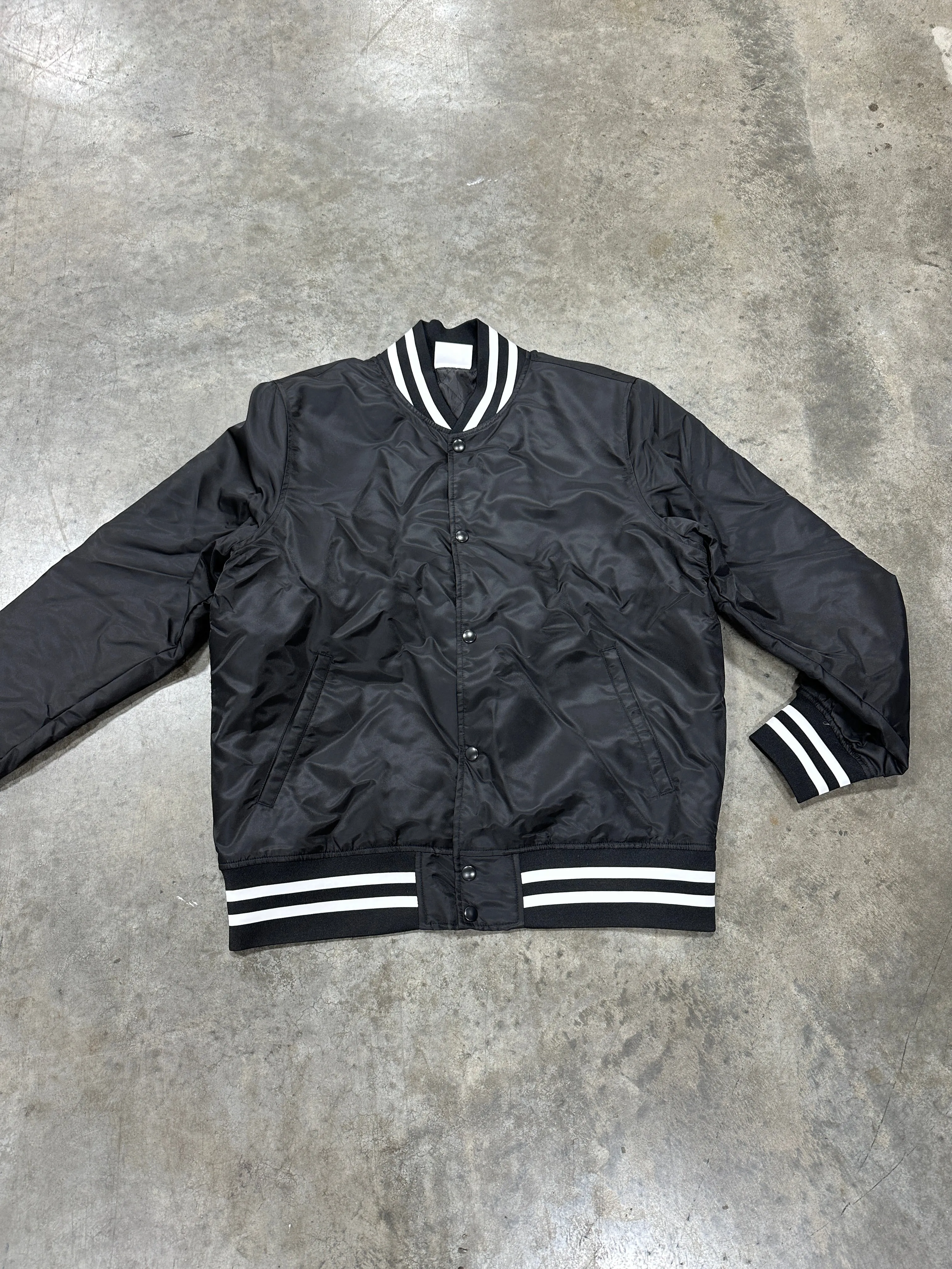 Ascolour Bomber Jacket (Multiple Sizes)