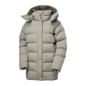 Aspire Puffy Parka Terrazzo