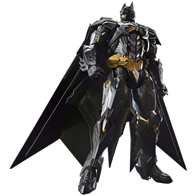 Bandai 5062022 Figure-rise Standard Amplified Batman