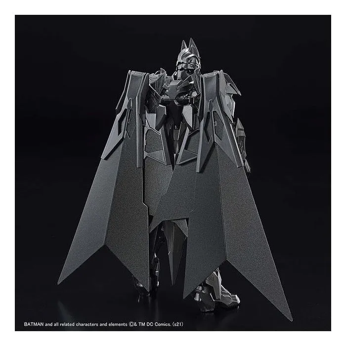 Bandai 5062022 Figure-rise Standard Amplified Batman