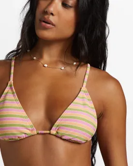 BILLABONG HIGHTIDE TANLINES SLIDE T TRI