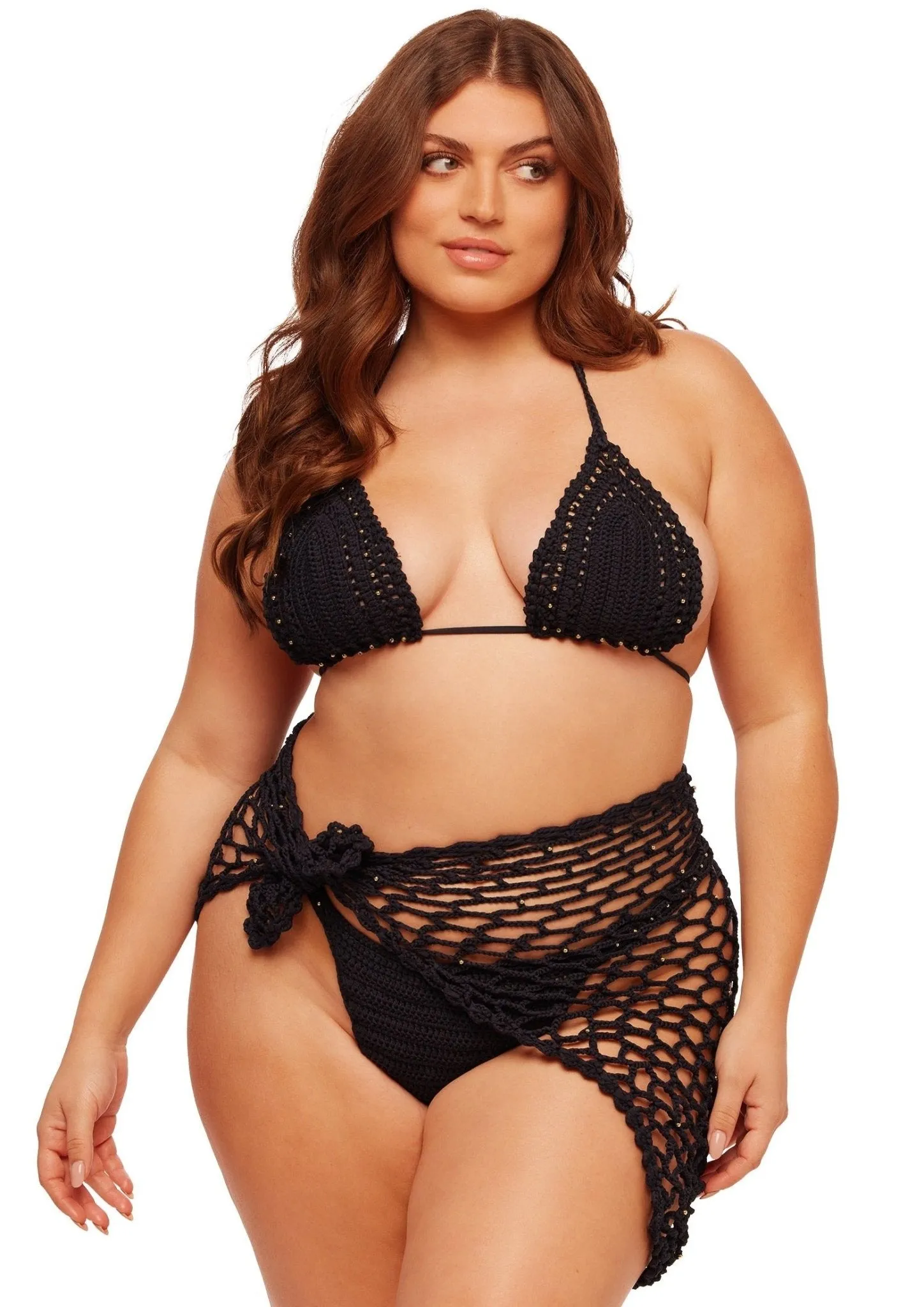 Cabo Top - Midnight Black