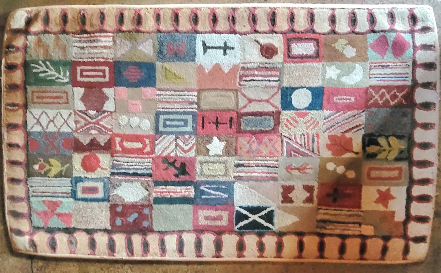Cape Ann Family Scrapbook