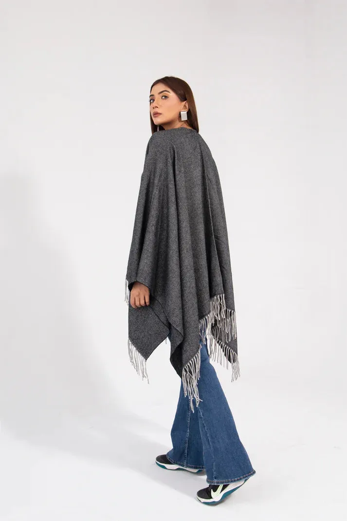 Cape Shawl 05