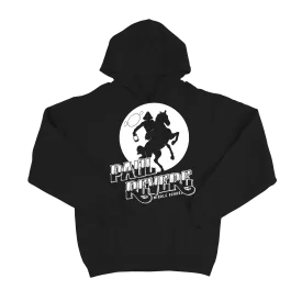 CLASSIC PULLOVER HOODIE