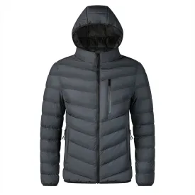 Columbus | Amsterdam Winter Jacket