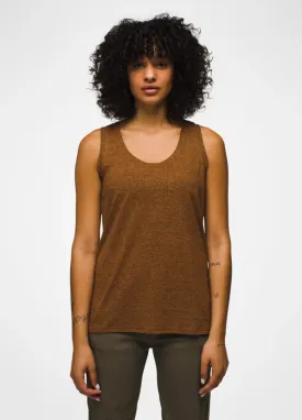 Cozy Up Tank