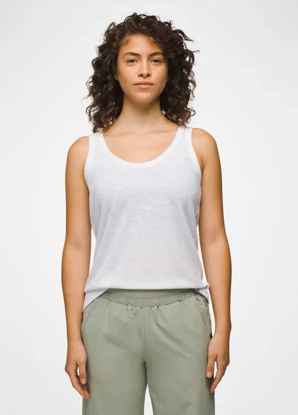 Cozy Up Tank
