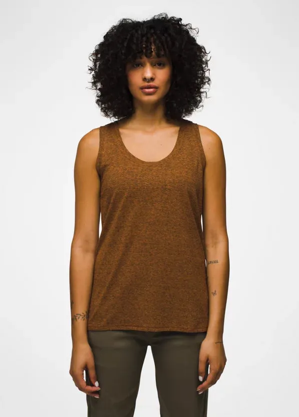 Cozy Up Tank