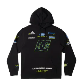 DC Racing Ph Top