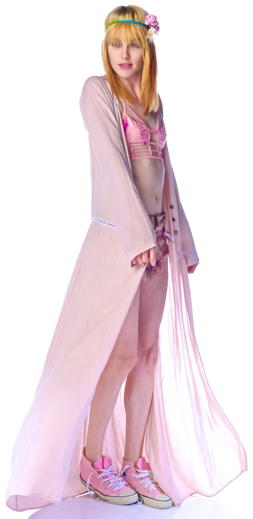 Dirty Cash Cape