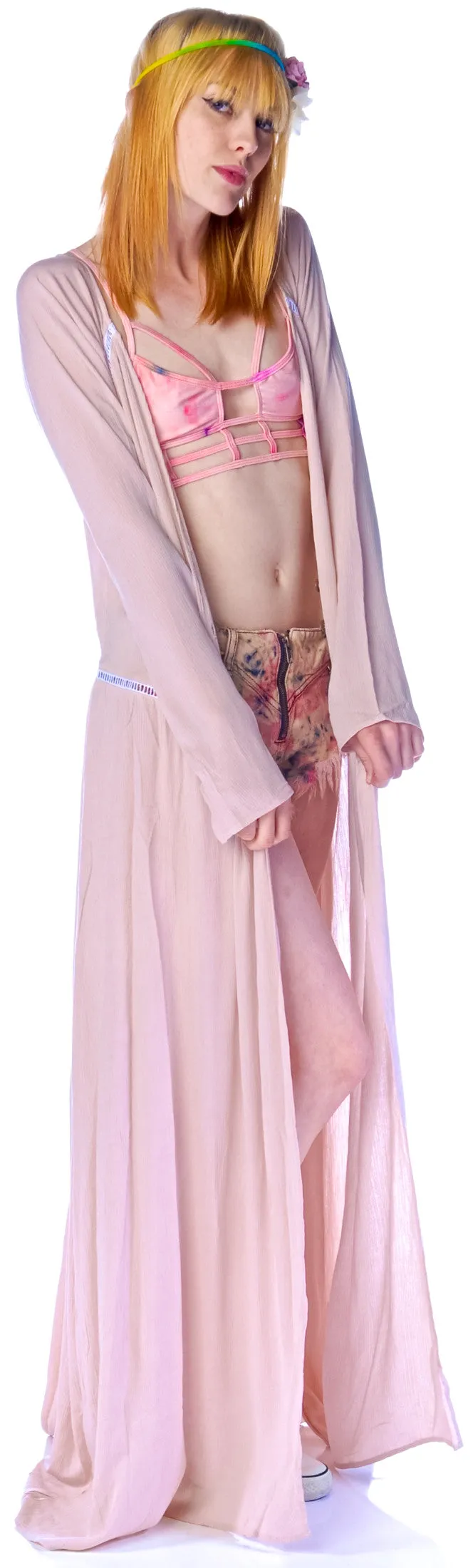 Dirty Cash Cape