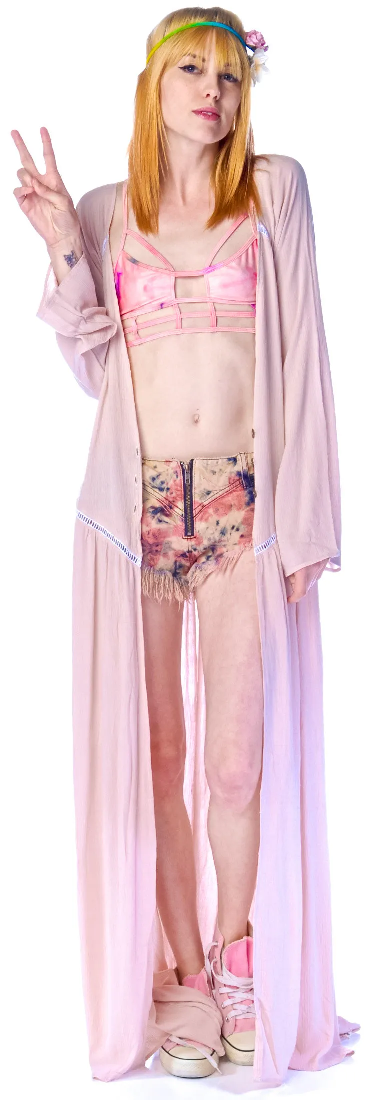 Dirty Cash Cape