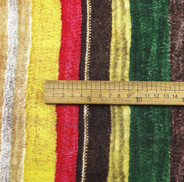 Dress shirt fabric