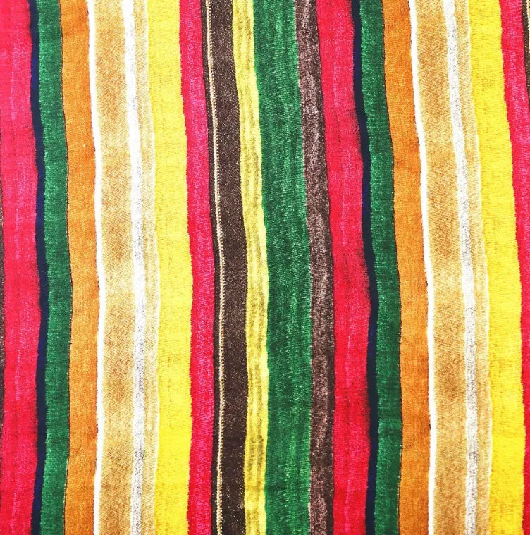Dress shirt fabric