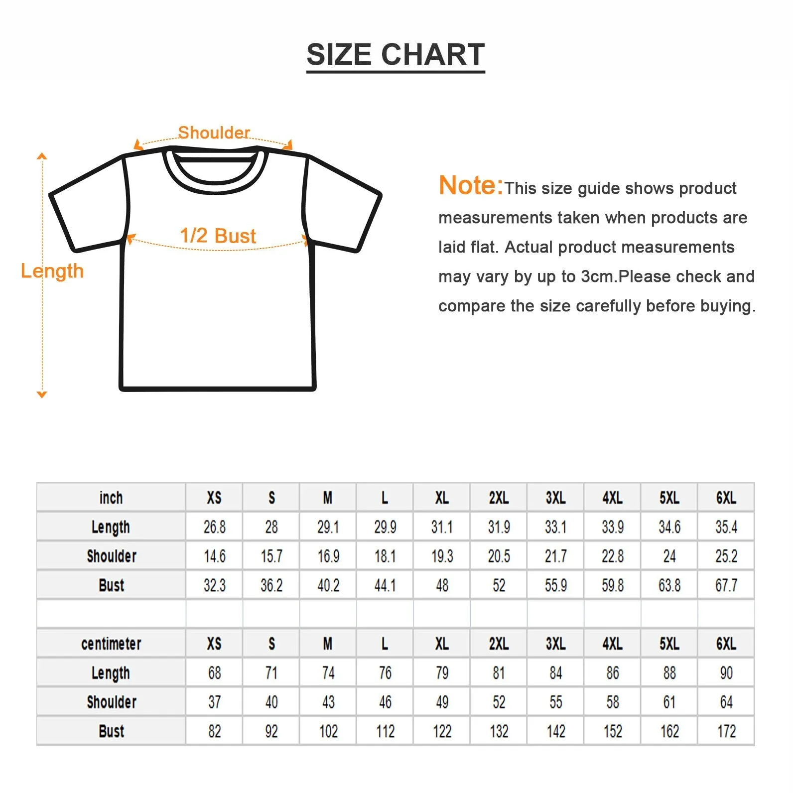 Eco friendly T-shirt, Retro T-shirt, Retro Top, Orange stripe T-shirt, 70s style shirt, Hippie Shirt, Groovy Shirt