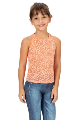 Fancy Kids Tank
