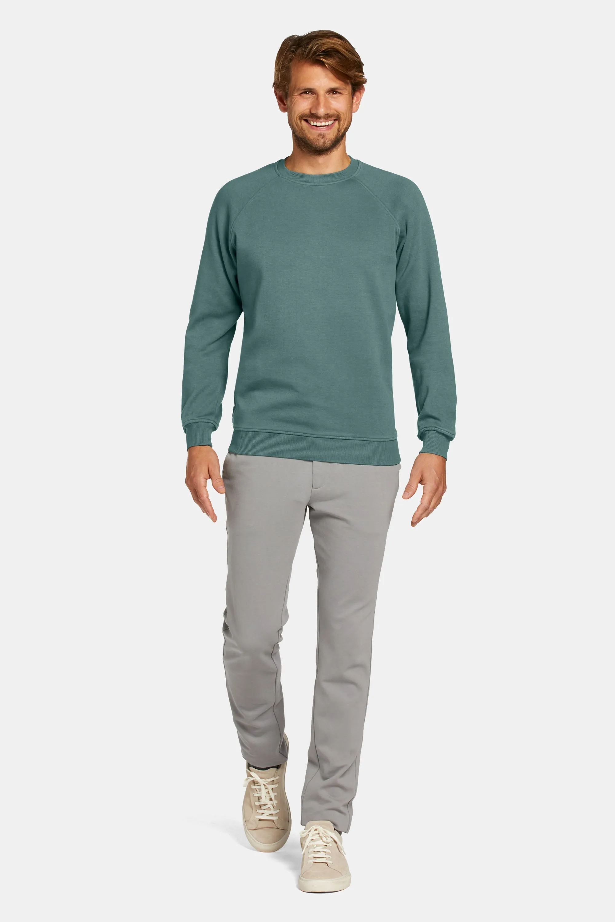Felsons * Die Easies Pullover
