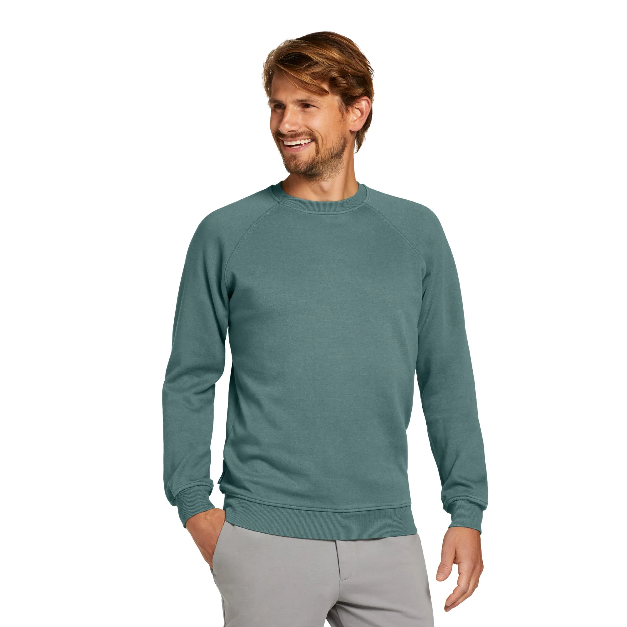 Felsons * Die Easies Pullover