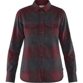 Fjällräven Canada Shirt - Women's