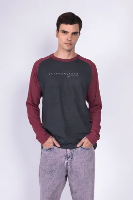 Getsweat Organic Cotton Blended T-shirt