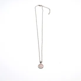 Glimmer necklace