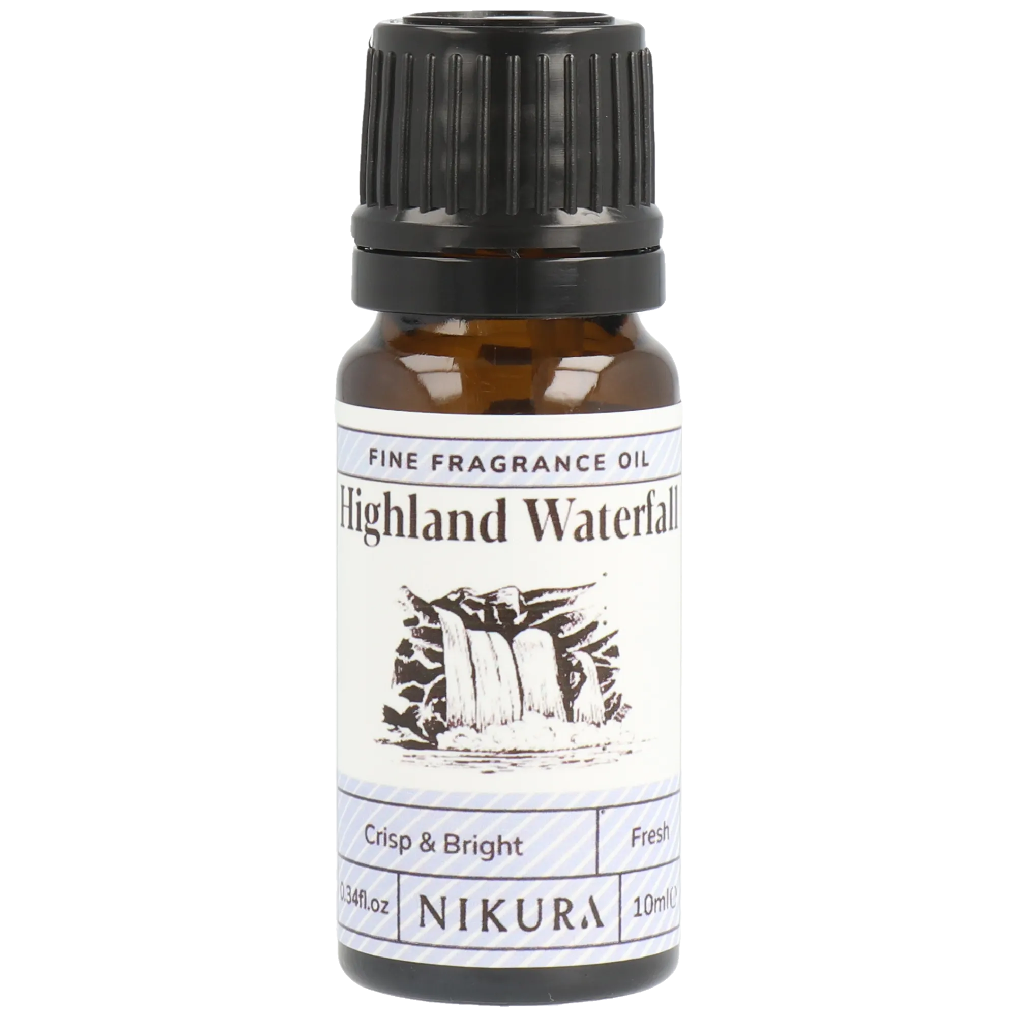 Highland Waterfall Fragrance Oil | Fine Fragrance