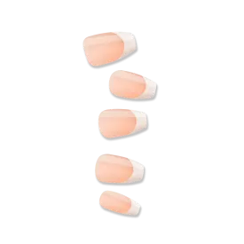 imPRESS Classic French Press On Nails - Ideal
