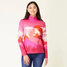 krimson klover | Shasta Base Layer Top | Women's