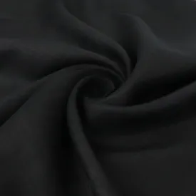 Linen - Black