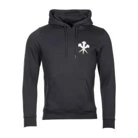 LMSGear Hoodie Last Man Standing schwarz