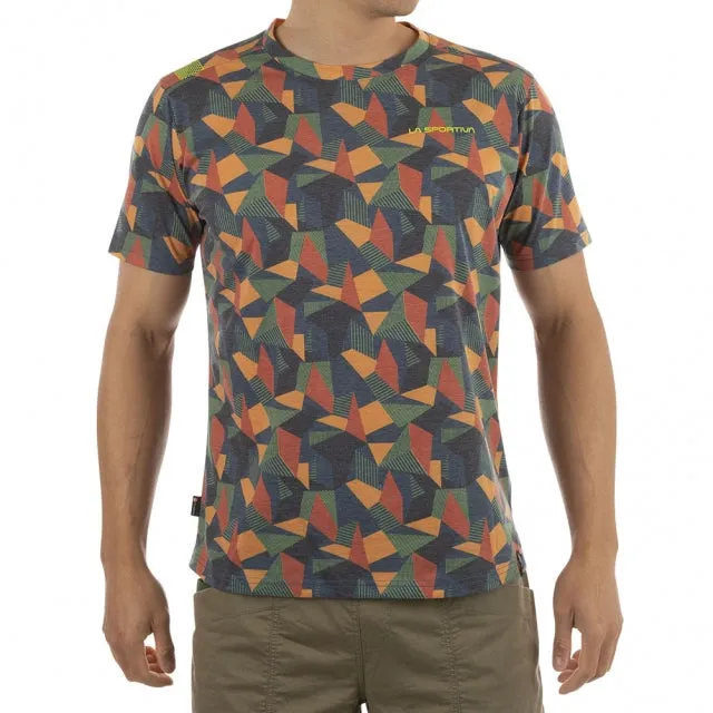 Mens Dimension T-shirt