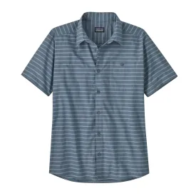 Mens Go To Shirt