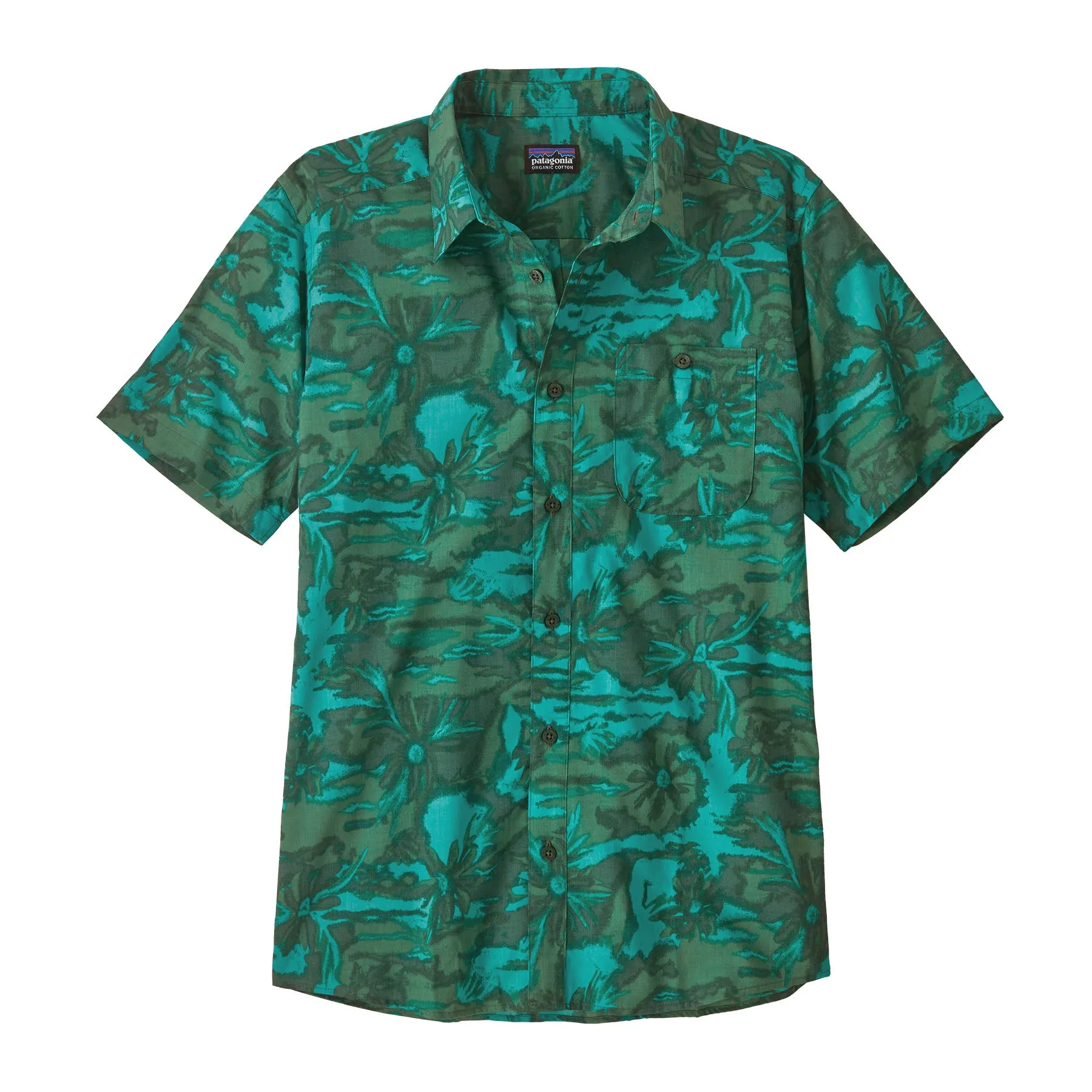 Mens Go To Shirt