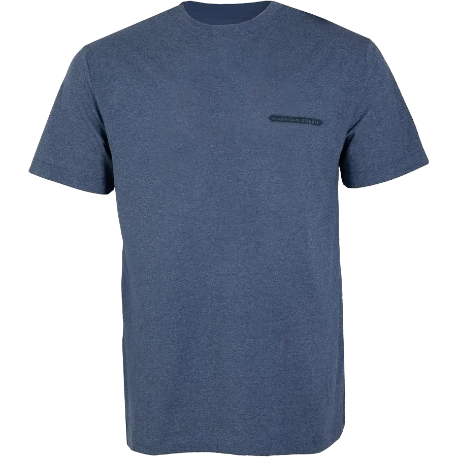 Men's MK Authentic Short Sleeve Tee