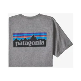 Men's P-6 Logo Responsibili-Tee