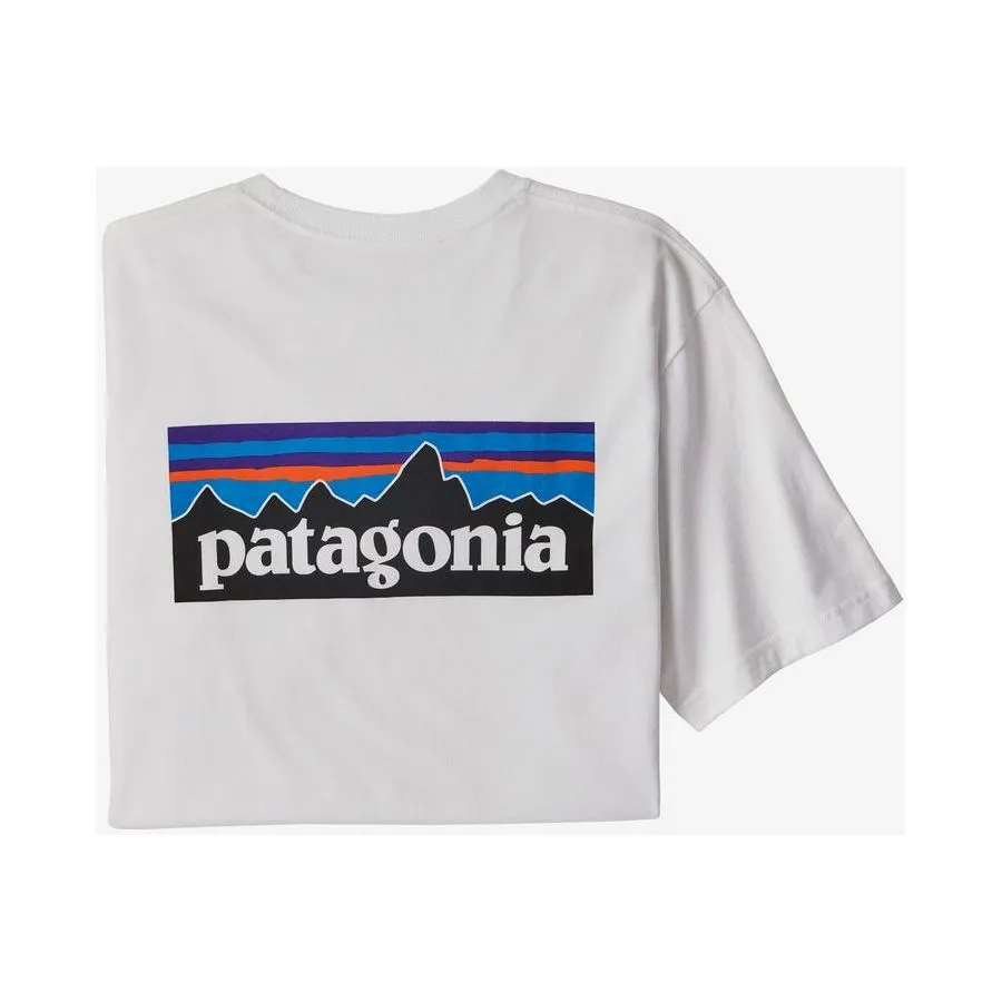 Men's P-6 Logo Responsibili-Tee