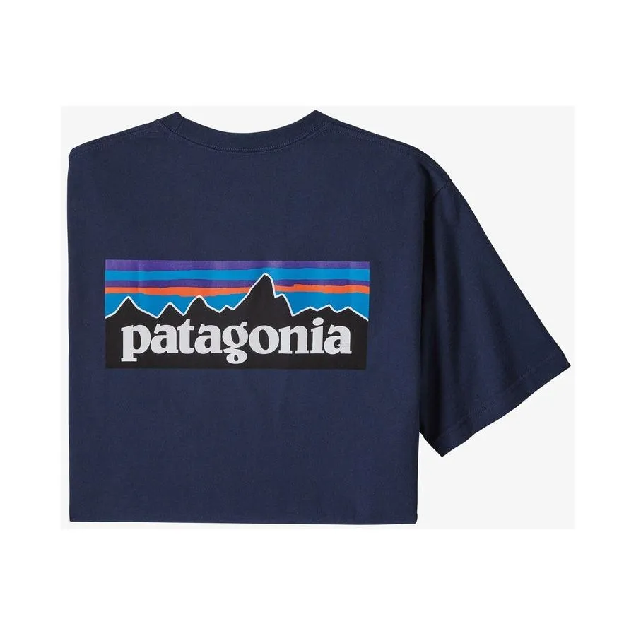 Men's P-6 Logo Responsibili-Tee