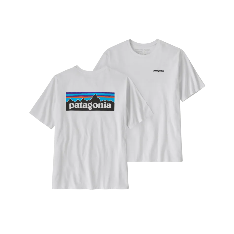 Men's P-6 Logo Responsibili-Tee