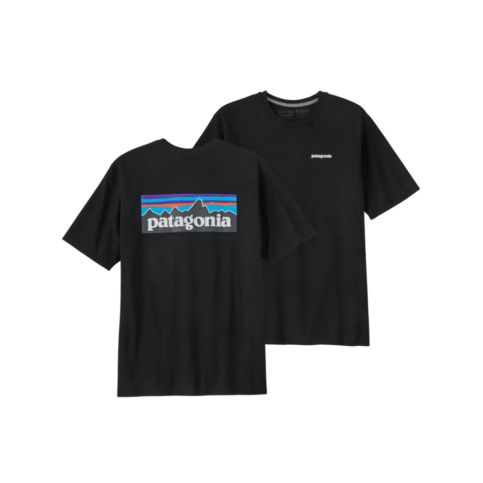 Men's P-6 Logo Responsibili-Tee