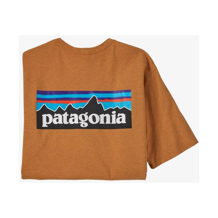 Men's P-6 Logo Responsibili-Tee