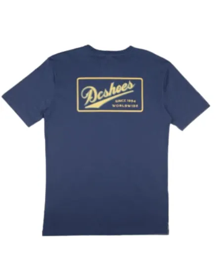 Mens Screen The Classic Tee