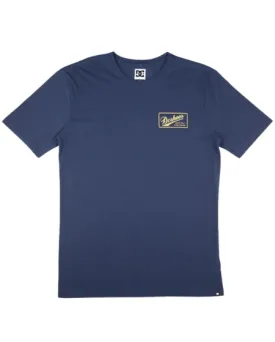 Mens Screen The Classic Tee